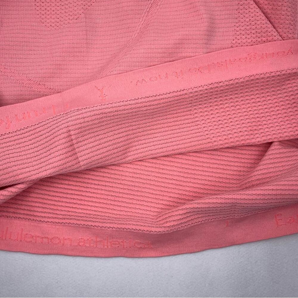 Lululemon Swiftly Tech Racerback Size 8 - Picture 8 of 13